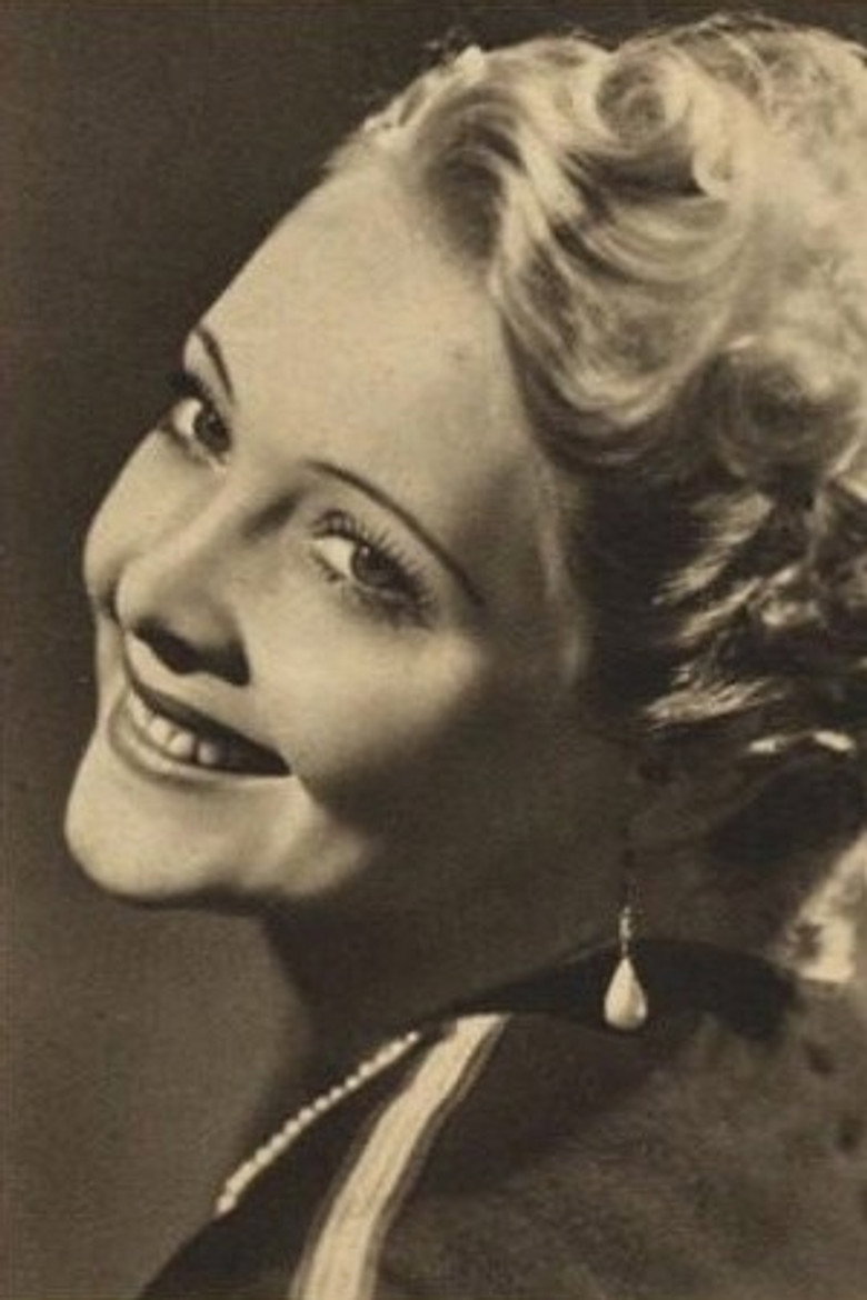 Truda Grosslichtová photo 2