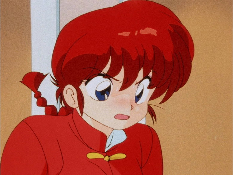 Still from Ranma ½ - Season 1 Episode 75