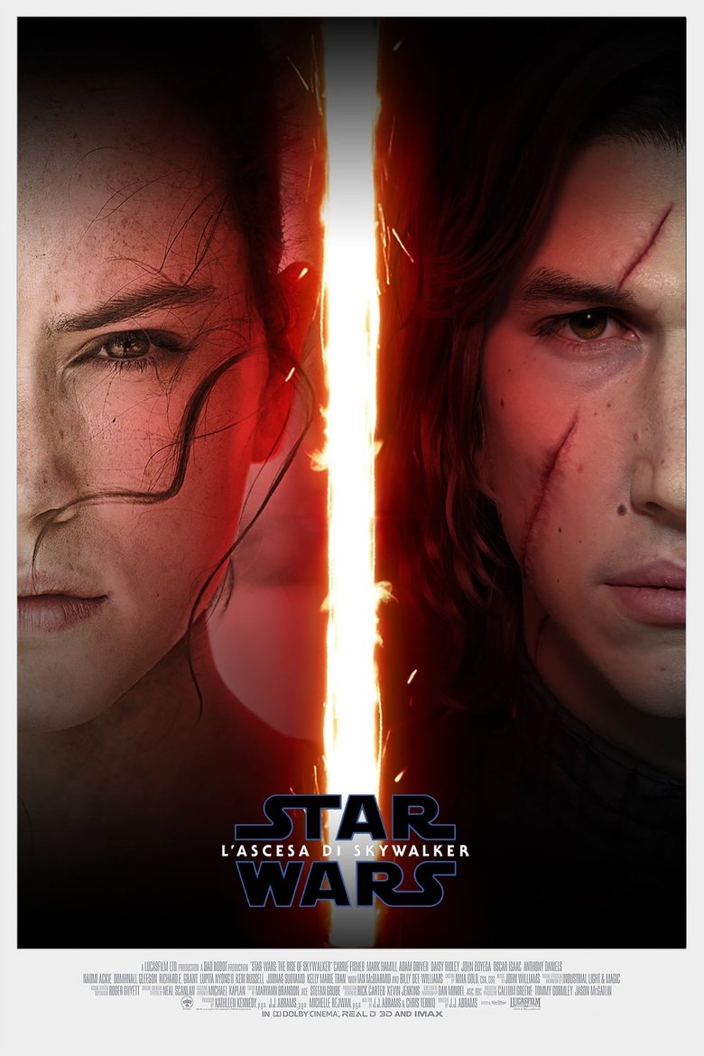 Star Wars: L'ascesa di Skywalker (2019)