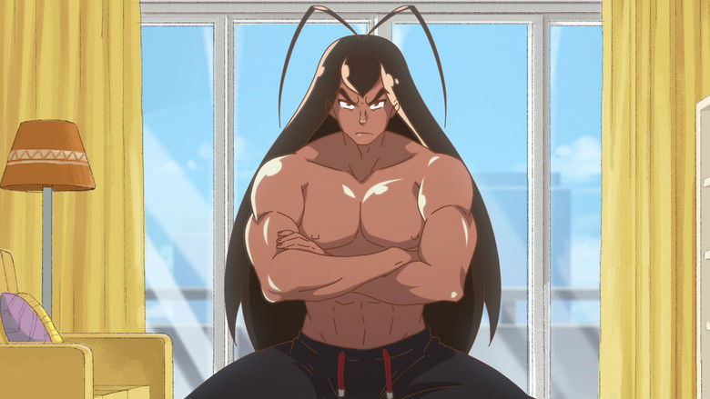 The Strong Meet Strength with Strength