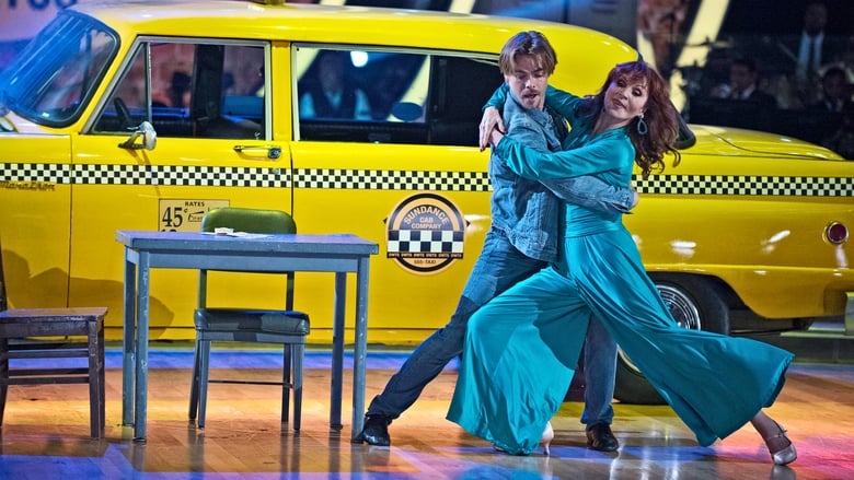 Dancing with the Stars Season 23 Episode 2