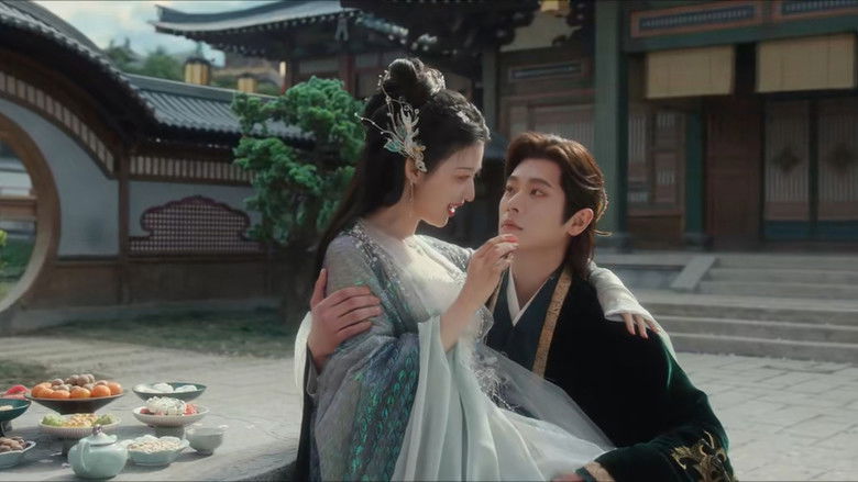 成何体统 Sezóna 1 Epizoda 4 bombuj