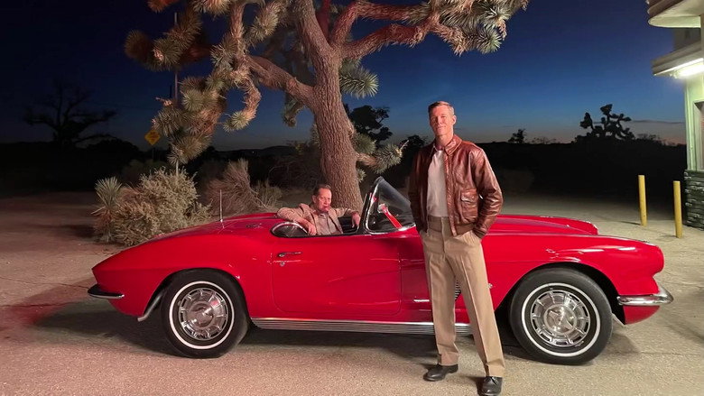 Image d'arrière-plan 10 du film Edge of Space