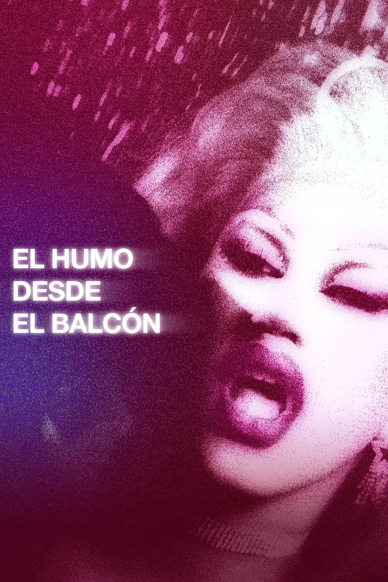 Imatge de El Humo Desde el Balcón
