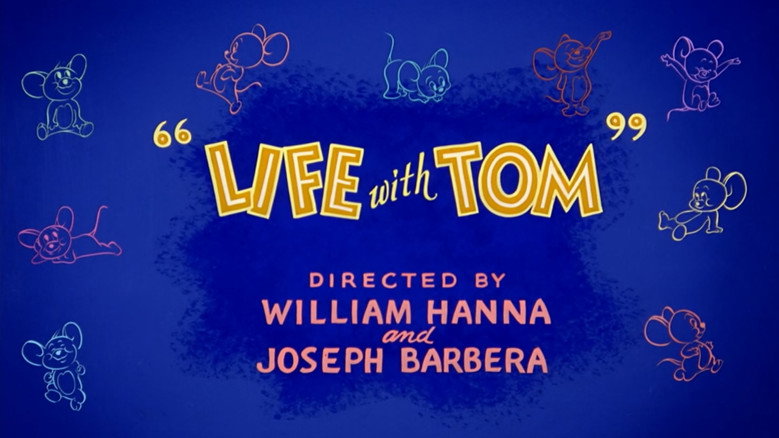 Life with Tom