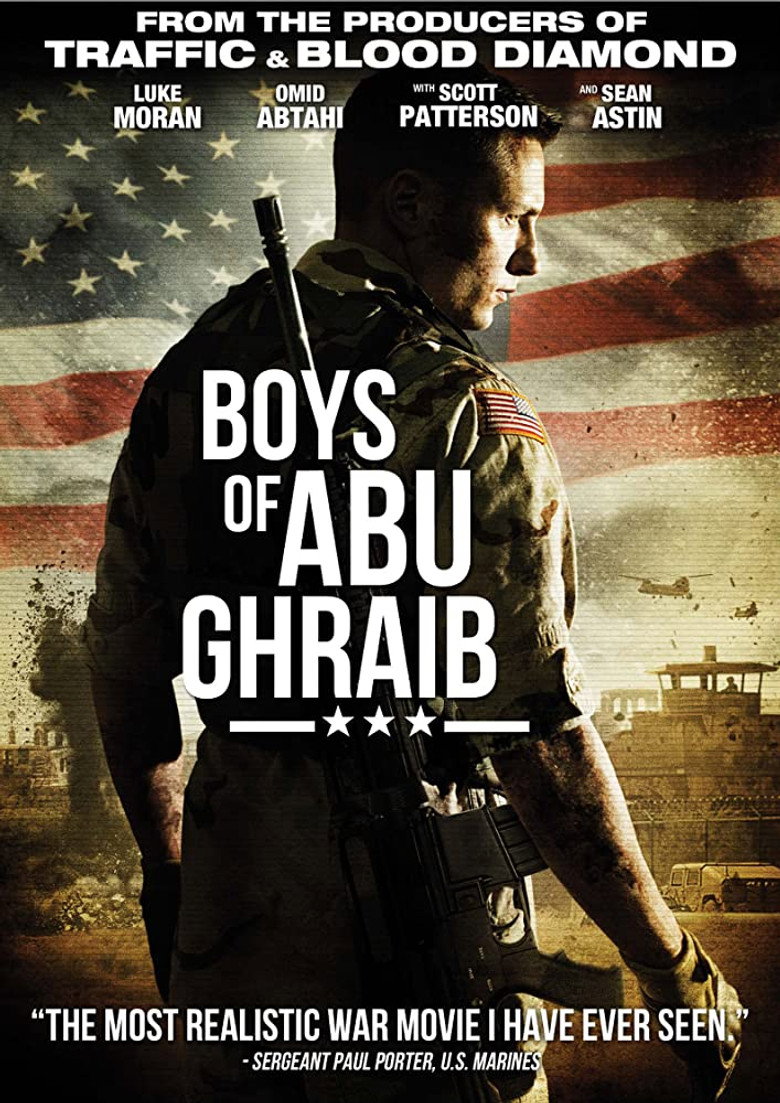 Imatge de Boys of Abu Ghraib