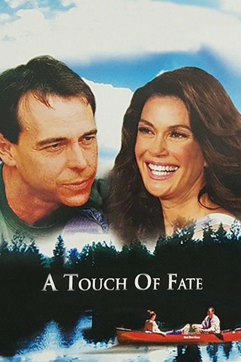 A Touch of Fate main poster