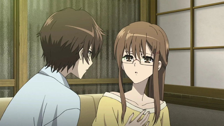 Still from Another - Season 1 Episode 6