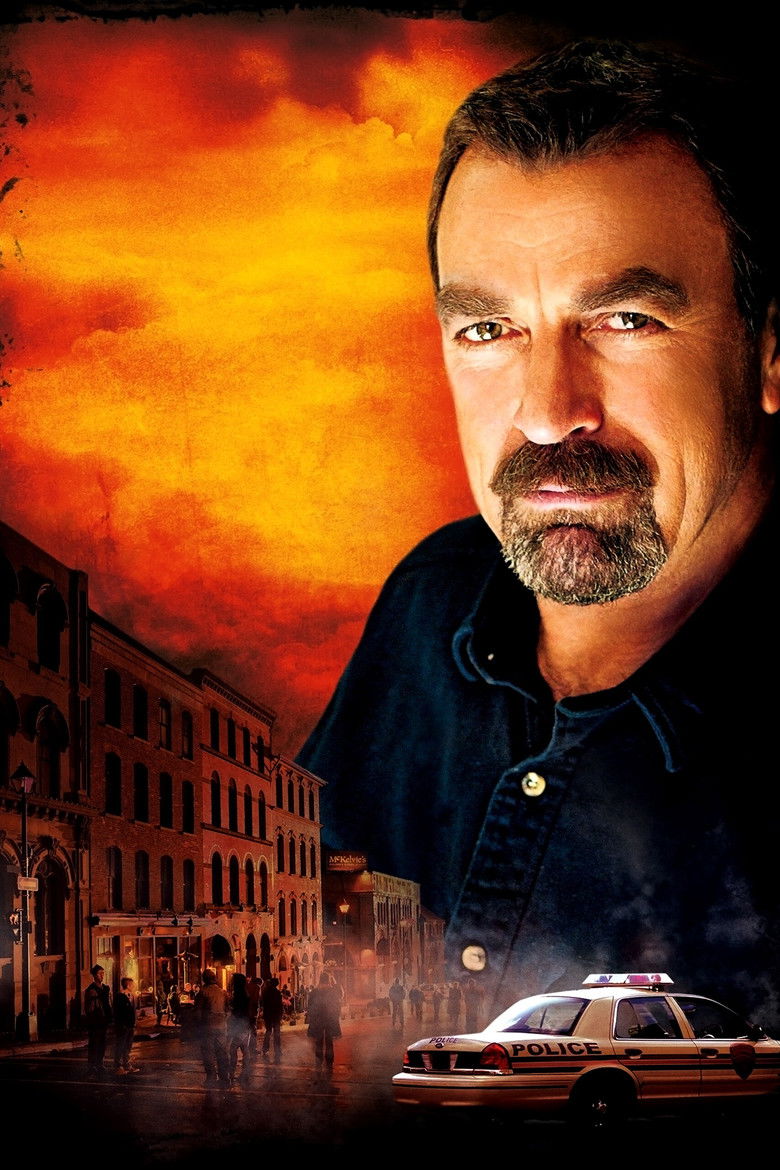 Imatge de Jesse Stone: No Remorse