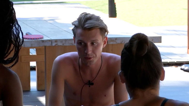 Still image for De Bondgenoten season 1 episode 183: Episode 183