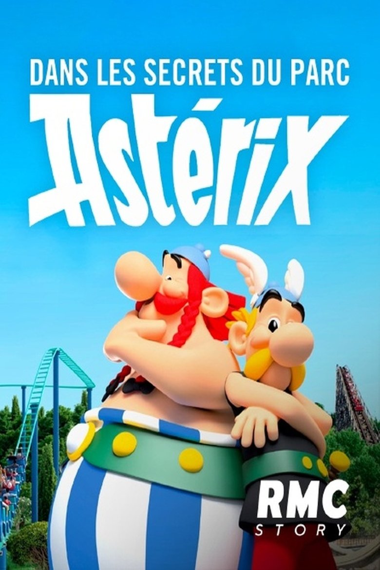 Asterix & Obelix: I dragens rike