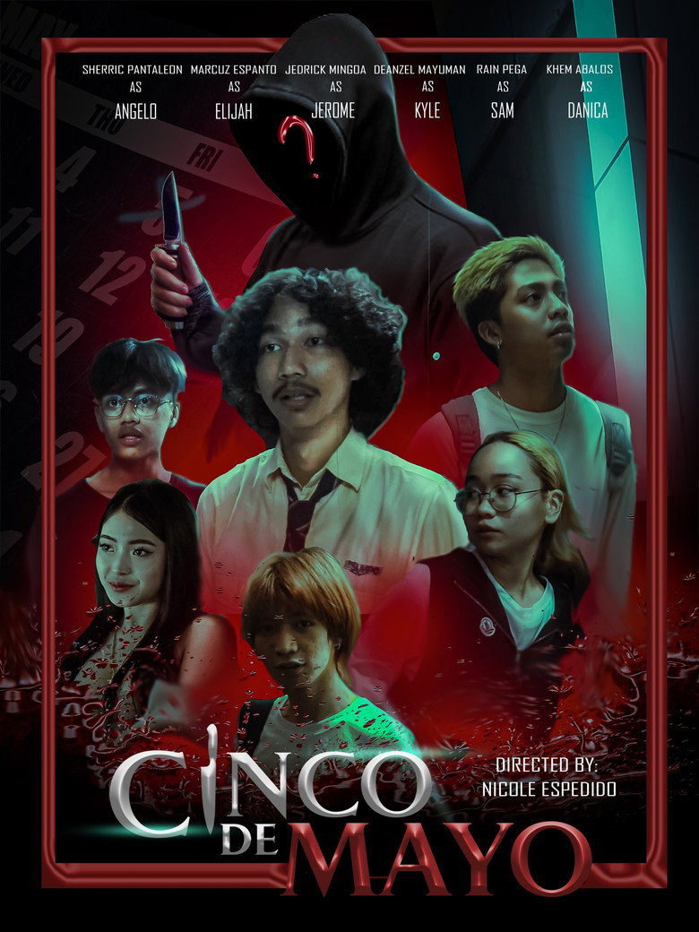 CINCO DE MAYO | Short Film