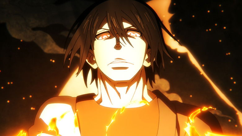 Fire Force 3×14