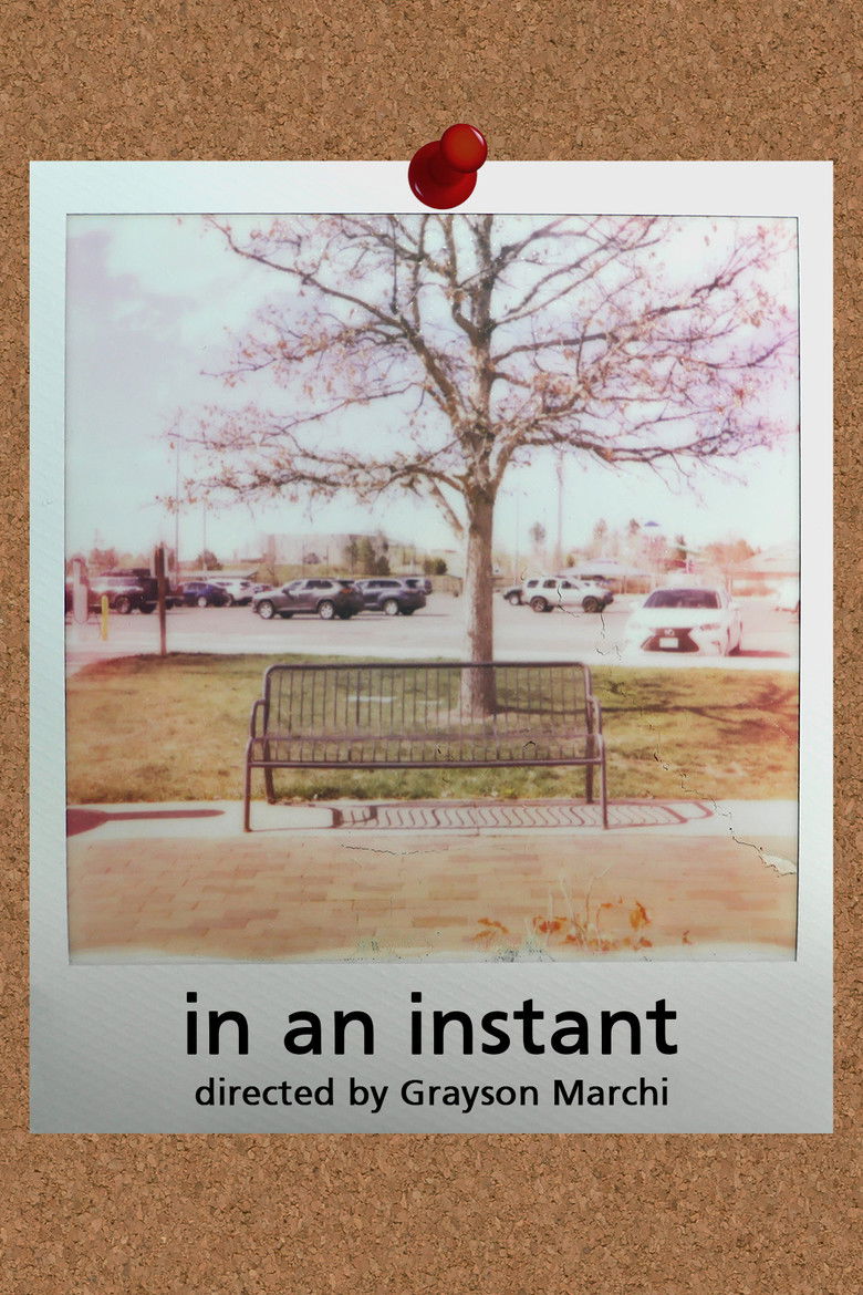 Imatge de In an Instant