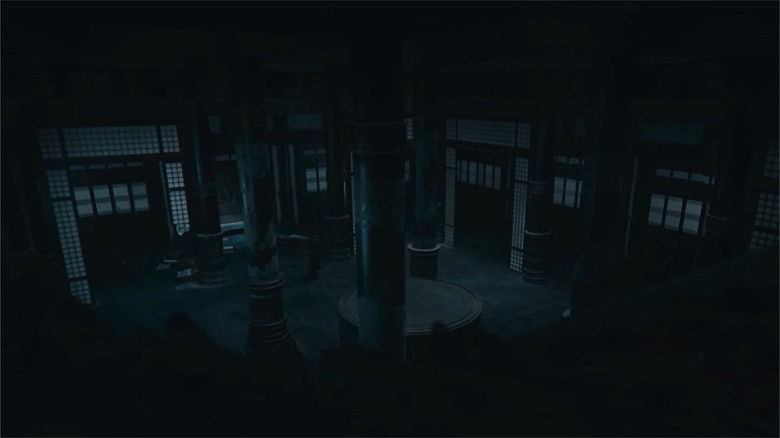 Still image for Candle in the Tomb – Pan Yueming Series season 1 episode 14: Episode 14 Still image for Candle in the Tomb – Pan Yueming Series season 1 episode 14: Episode 14