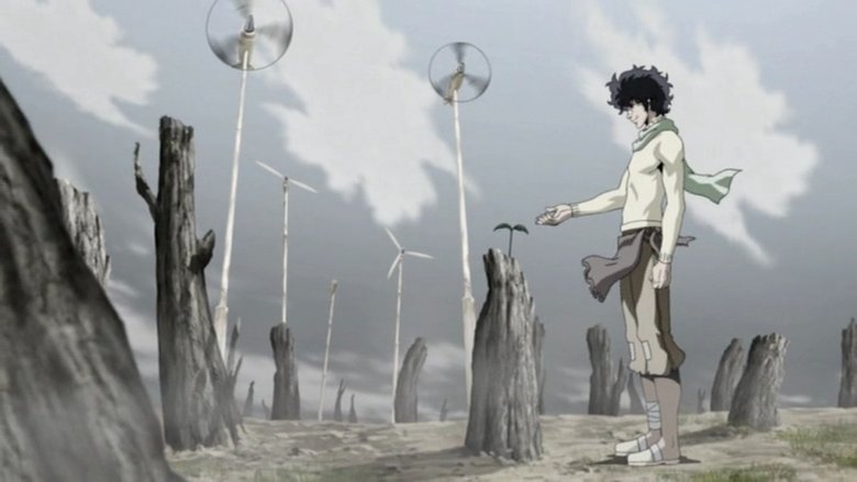 Still image for Legends of the Dark King: A Fist of the North Star Story season 1 episode 6: The Demon Awakens! Still image for Legends of the Dark King: A Fist of the North Star Story season 1 episode 6: The Demon Awakens!