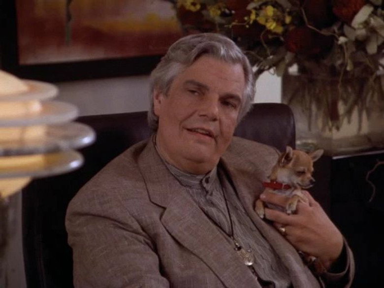 Still from Murder, She Wrote - Season 12 Episode 9