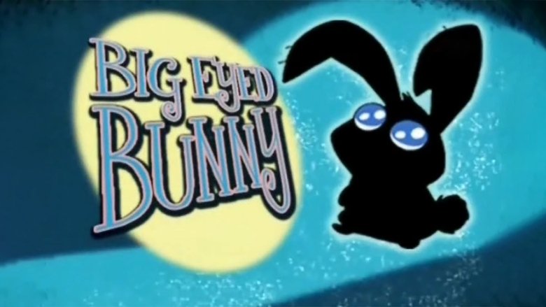 Still image for Catscratch season 1 episode 16: Big Eyed Bunny