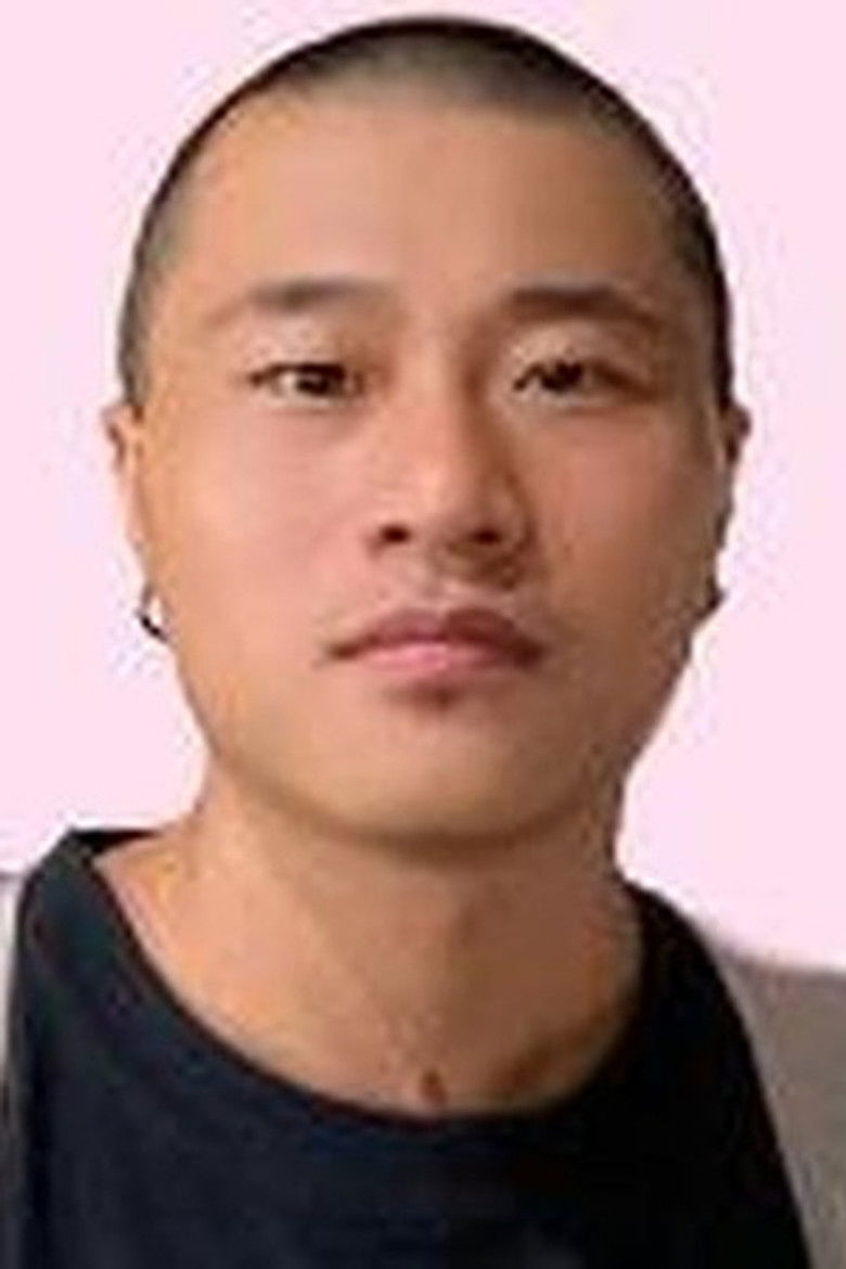 Sun Jia Yang portrait image