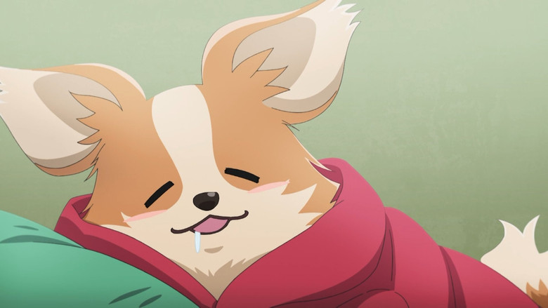 Still from ゆるキャン△ - Сезон 3 Епизод 8