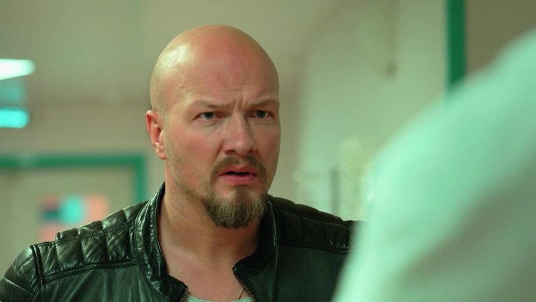 Still image for Лихач season 1 episode 6: Episode 6