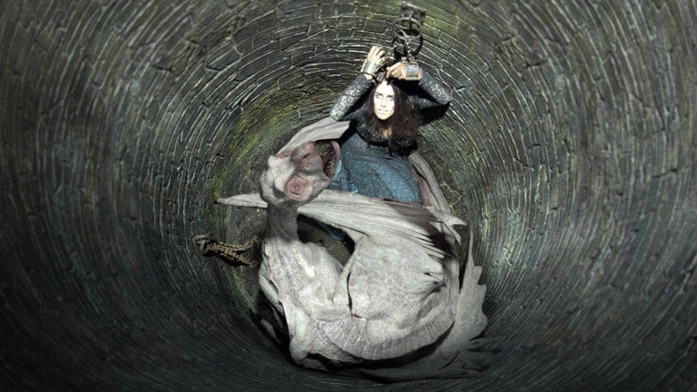 Merlin (2008)