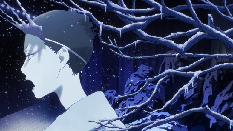 A Hundred Scenes of AWAJIMA: 1×3