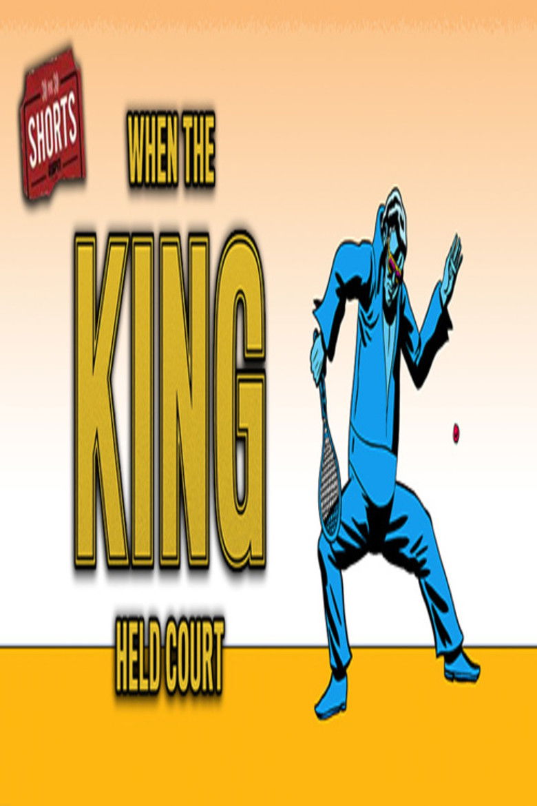 Imatge de When the King Held Court