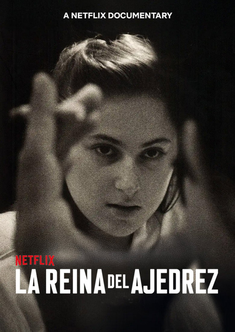 Póster la Película