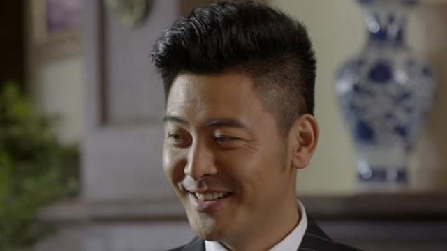 Still image for 硬骨头 season 1 episode 14: Episode 14