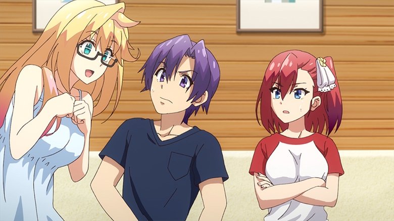 Suki De Suki De Suki De The Animation 01 Vostfr Ore ga Suki nano wa Imouto dakedo Imouto ja Nai: Saison 1 Episode 5