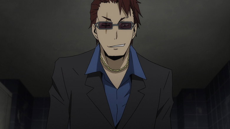 Still from Durarara!! - Season 2 Episode 15