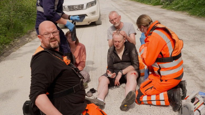 Still image for Yorkshire Air 999 season 1 episode 5: On the Hoof