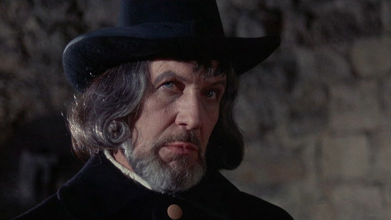 Witchfinder General (1968)