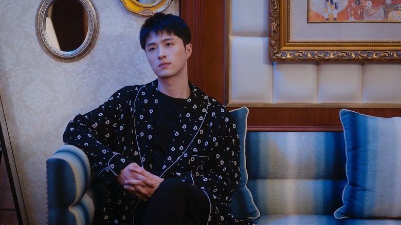 Still image for Their Wonderful Time season 1 episode 7: Episode 7 Still image for Their Wonderful Time season 1 episode 7: Episode 7