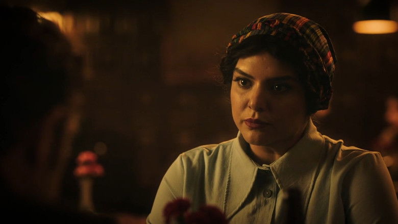 Still image for The Innocent season 1 episode 9: Episode 09