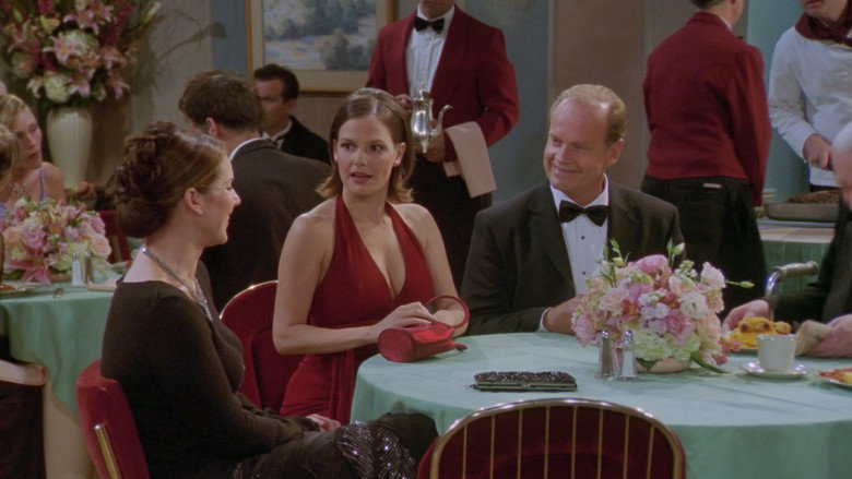 Still from Frasier - Season 11 Episode 10