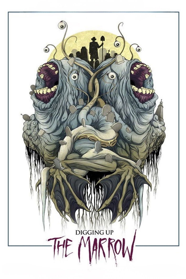 Imatge de Digging Up the Marrow