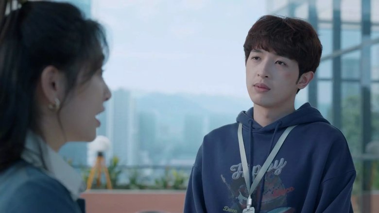 Still image for Here We Meet Again season 1 episode 12: Episode 12 Still image for Here We Meet Again season 1 episode 12: Episode 12