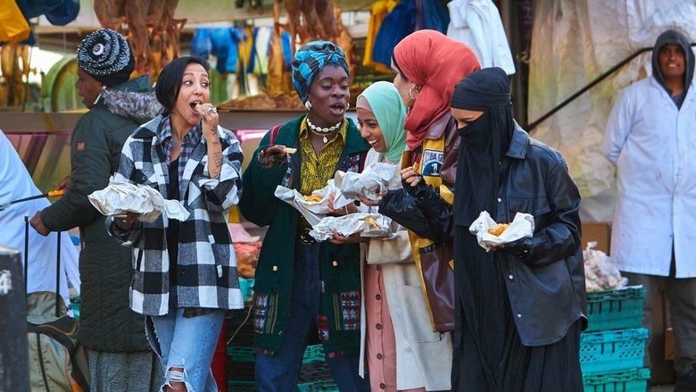 Still image for We Are Lady Parts season 1 episode 5: Represent Still image for We Are Lady Parts season 1 episode 5: Represent