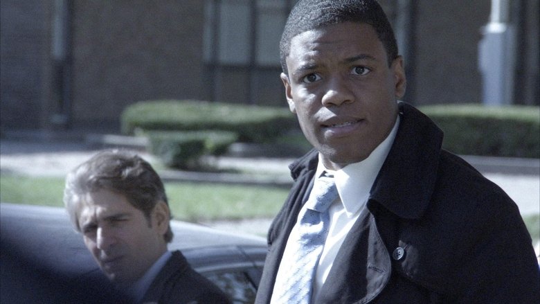 Still image for Detroit 1-8-7 season 1 episode 9: Home Invasion/Drive By Still image for Detroit 1-8-7 season 1 episode 9: Home Invasion/Drive By