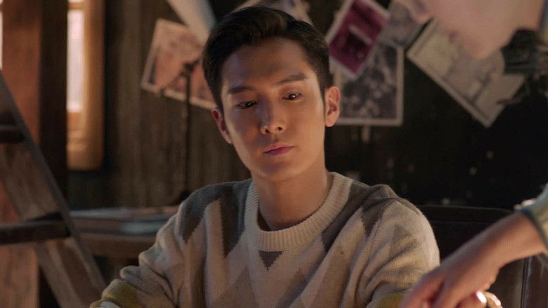 Still image for Shanghai Picked Flowers season 1 episode 40: Episode 40