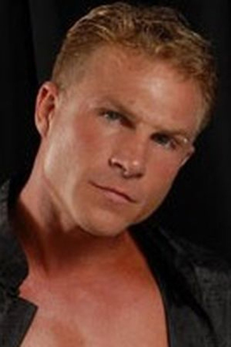 Troy Halston photo 2