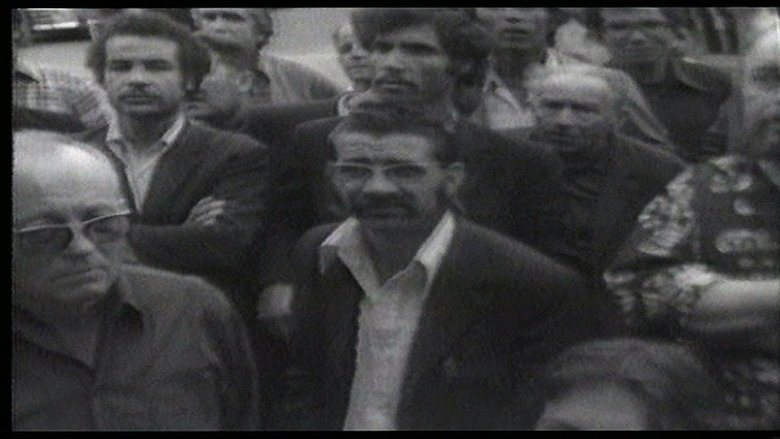 The Prostitutes of Lyon Speak (1975)