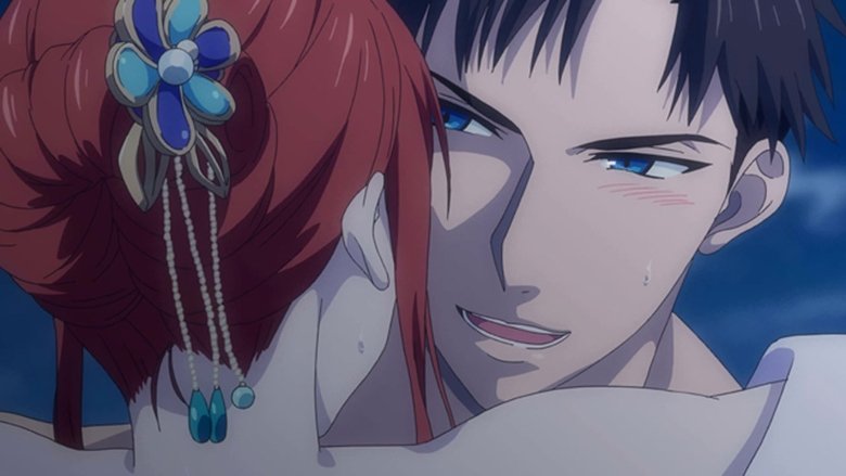 Still image for Fire in His Fingertips season 1 episode 5: When Another Man Calls Out To Me, I Have To Shut Up And Watch Still image for Fire in His Fingertips season 1 episode 5: When Another Man Calls Out To Me, I Have To Shut Up And Watch