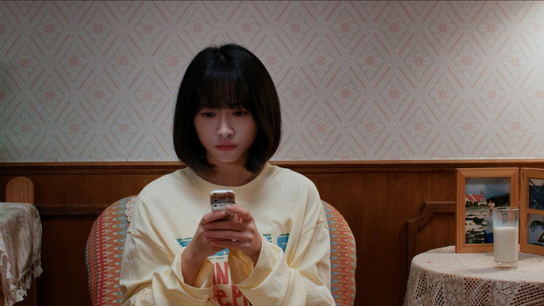 Still image for Always Home season 1 episode 8: The Fireworks Witness our Comraderie Still image for Always Home season 1 episode 8: The Fireworks Witness our Comraderie