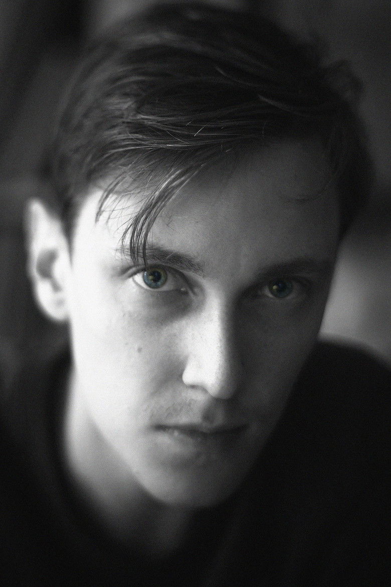 Fabian Jestin portrait image