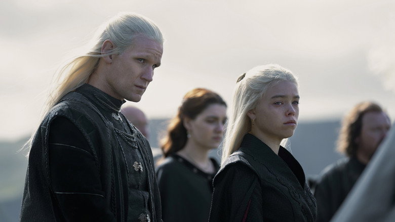 House of the Dragon: 1×1