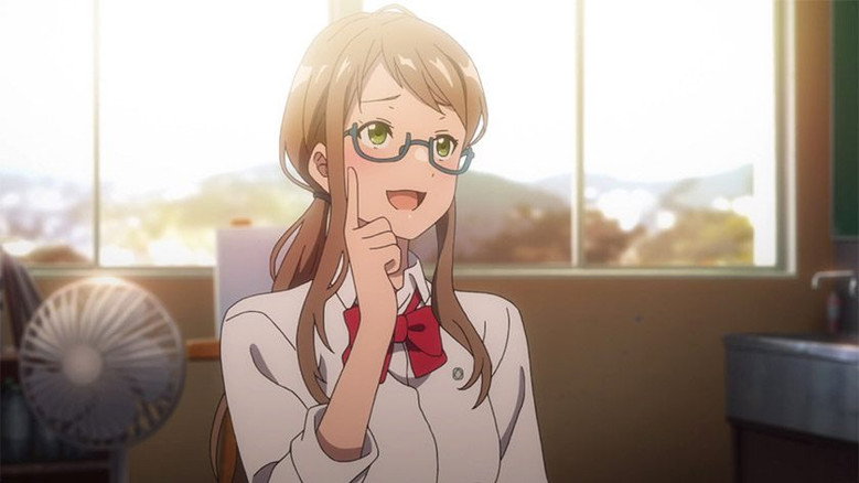 Still from IRODUKU: The World in Colors - Season 1 Episode 10