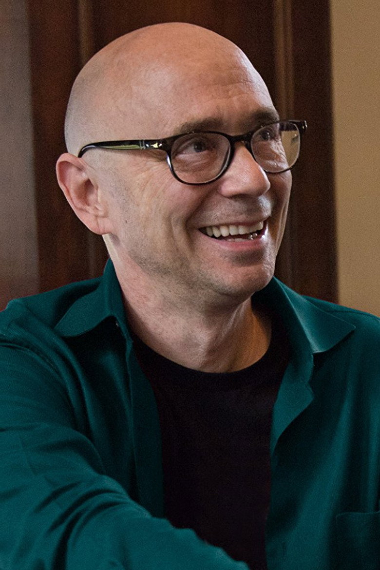 Michael A. Levine photo 2